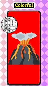 Emoji: Pixel Paint By Number screenshot 18