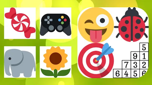 Emoji: Pixel Paint By Number screenshot 23