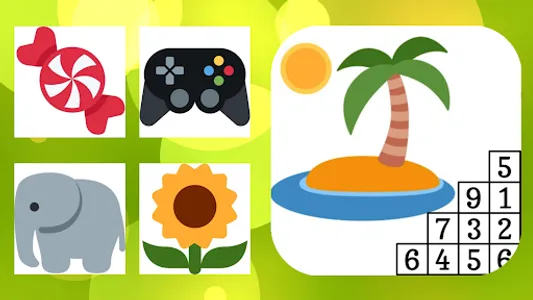 Pixel Art: Emoji Color Game screenshot 23