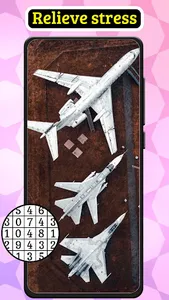 Military: Pixel Art Color Book screenshot 10