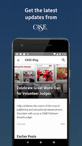 Fundraising in African HE screenshot 3