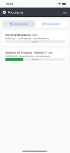 Casel Contabilidade DF screenshot 5
