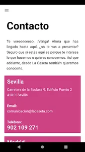 La Caseta screenshot 4