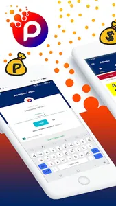 Apeso - cash expense tracker screenshot 0