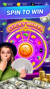 Money Slots: Win real money screenshot 2