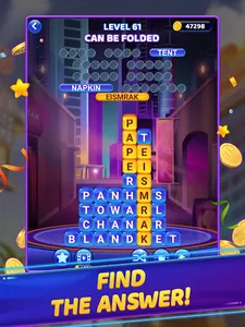 Word Vegas screenshot 11