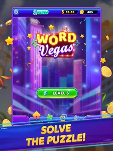 Word Vegas screenshot 16