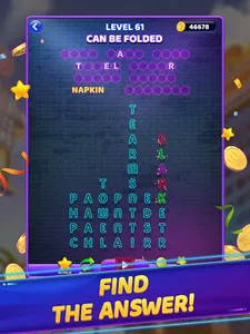 Word Vegas screenshot 9