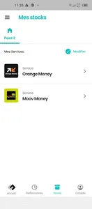 Cash Eco screenshot 0