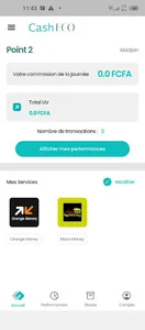 Cash Eco screenshot 2
