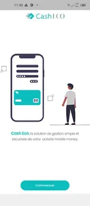 Cash Eco screenshot 4