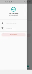 Cash Eco screenshot 5