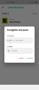 Cash Eco screenshot 6