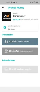 Cash Eco screenshot 9