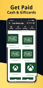 Money Cash App screenshot 14