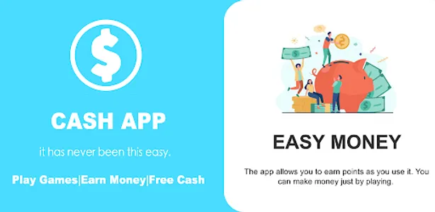 Cash App: Earn Real Money screenshot 4