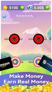 Cash Axe:Money Games&Cash App screenshot 0