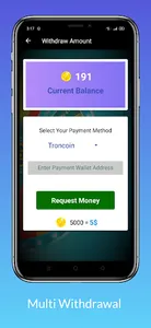 Cash Bucket screenshot 3