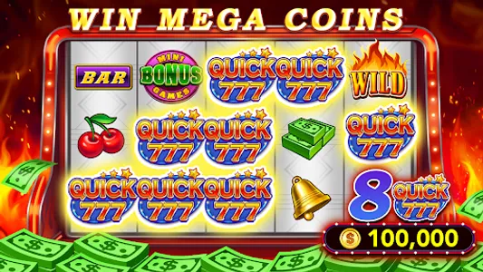 Cash Carnival: Real Money Slot screenshot 1