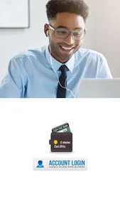 CASH CHAT BANK screenshot 1