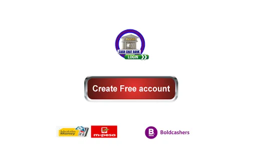 CASH CHAT BANK screenshot 4