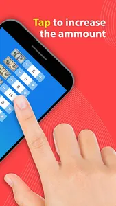 CashCulator (Money Counter & C screenshot 1