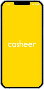 Casheer - Kasir UMKM screenshot 0