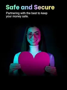 Cashee: Teen Money Management screenshot 10