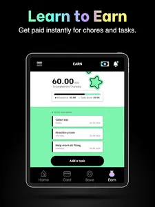 Cashee: Teen Money Management screenshot 19