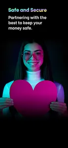 Cashee: Teen Money Management screenshot 2