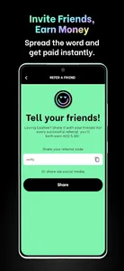 Cashee: Teen Money Management screenshot 7