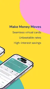 CashEx - Digital Banking screenshot 1