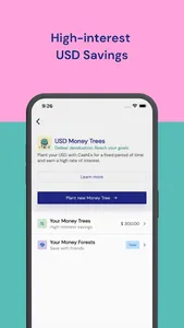 CashEx - Digital Banking screenshot 4