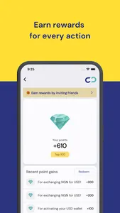 CashEx - Digital Banking screenshot 5