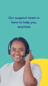 CashEx - Digital Banking screenshot 6