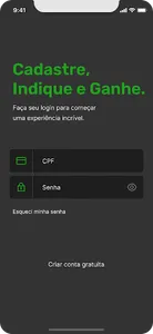 CashFit screenshot 0