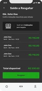 CashFit screenshot 4