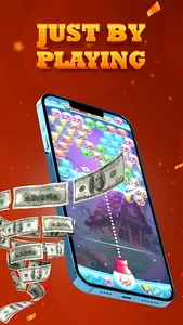 Cash Fox - Play and earn screenshot 2