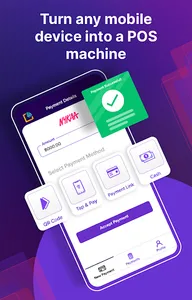 softPOS by Cashfree Payments screenshot 0