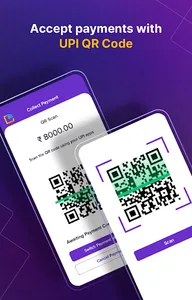 softPOS by Cashfree Payments screenshot 1