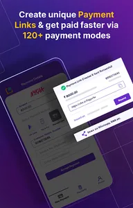 softPOS by Cashfree Payments screenshot 3