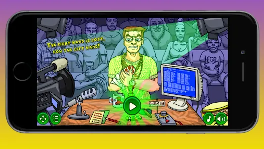 Cash Grab screenshot 0