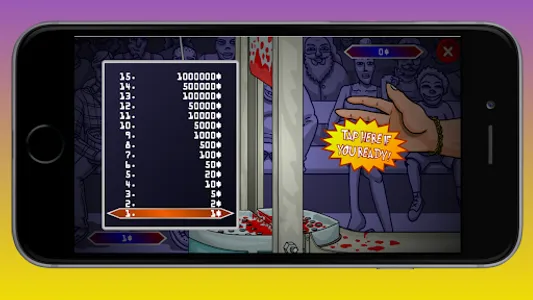 Cash Grab screenshot 1