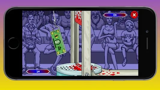 Cash Grab screenshot 2