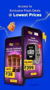 CashKaro - Cashback & Coupons screenshot 28