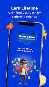 CashKaro - Cashback & Coupons screenshot 30