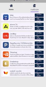 BNPL - ราชาเงินผ่อน screenshot 6