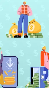 Cash Mama: Easy Loan Guide screenshot 4