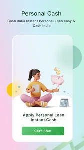 CashPe - Instant Loan screenshot 0