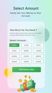 CashPe - Instant Loan screenshot 2